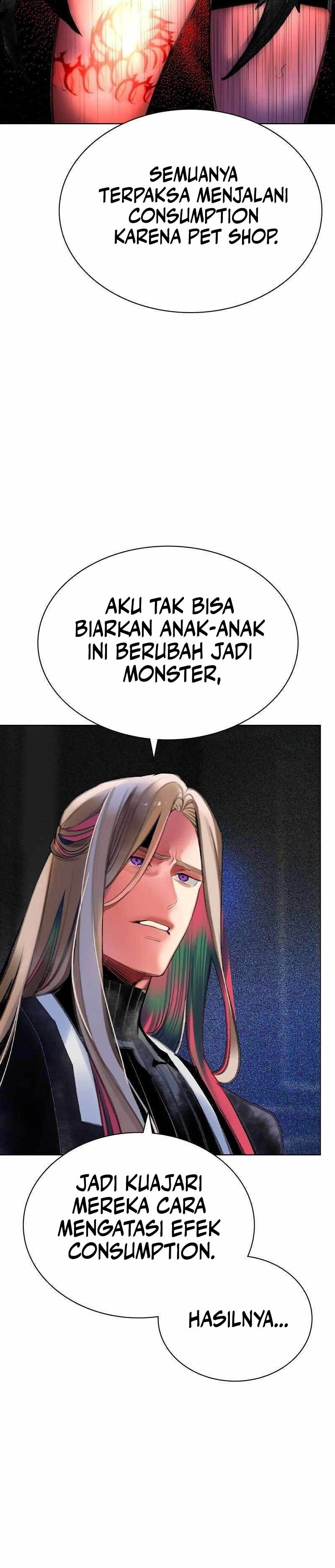 Jungle Juice Chapter 133 Image 14