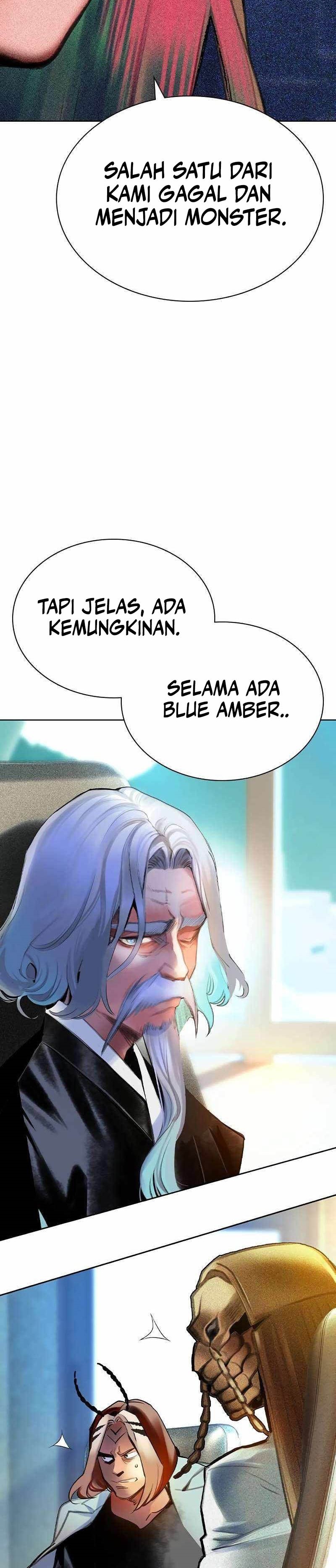 Jungle Juice Chapter 133 Image 17