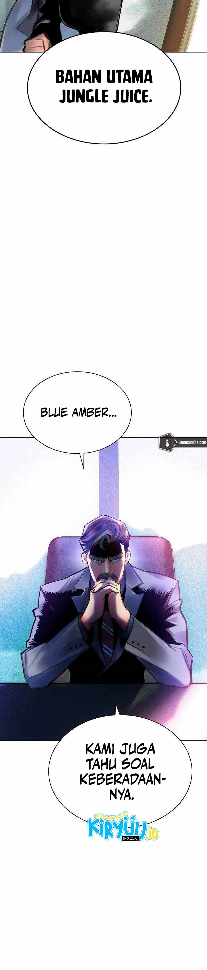 Jungle Juice Chapter 133 Image 18