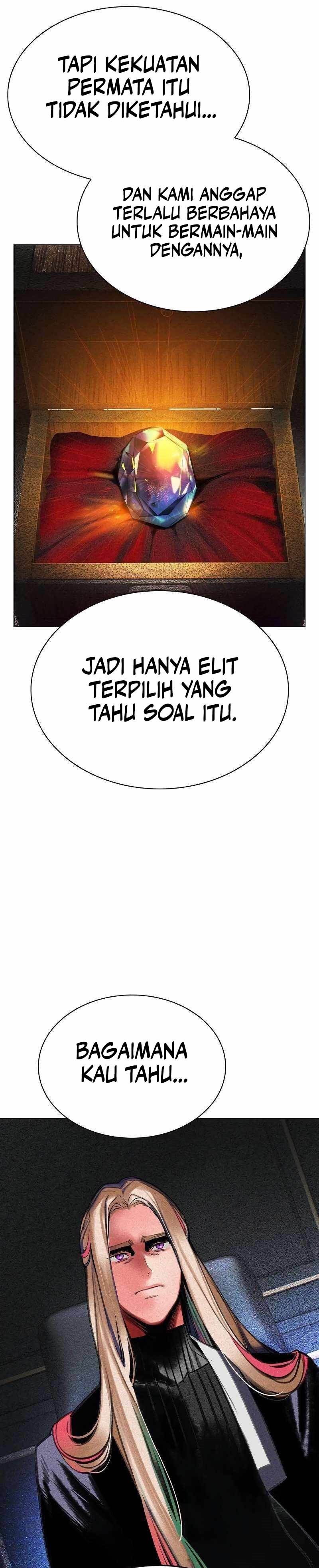 Jungle Juice Chapter 133 Image 19