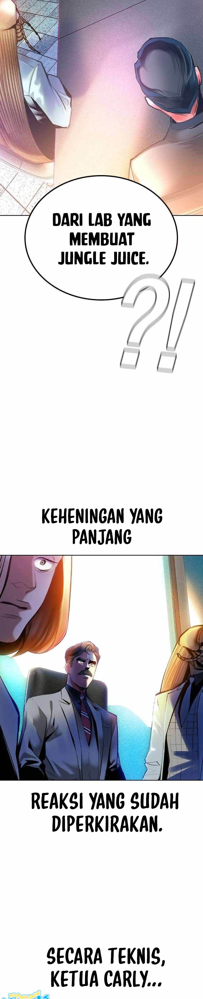 Jungle Juice Chapter 133 Image 21