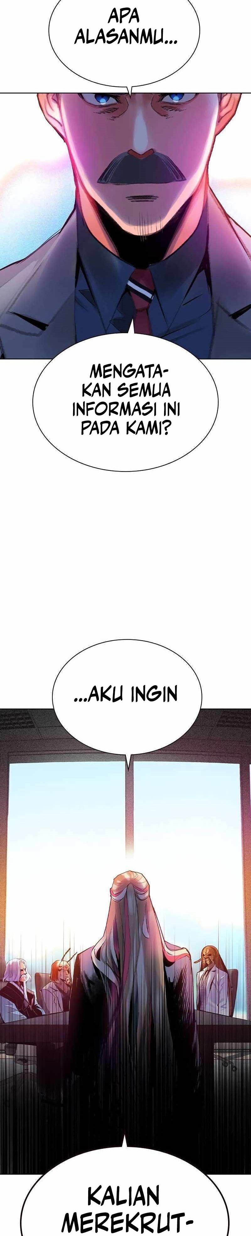 Jungle Juice Chapter 133 Image 23