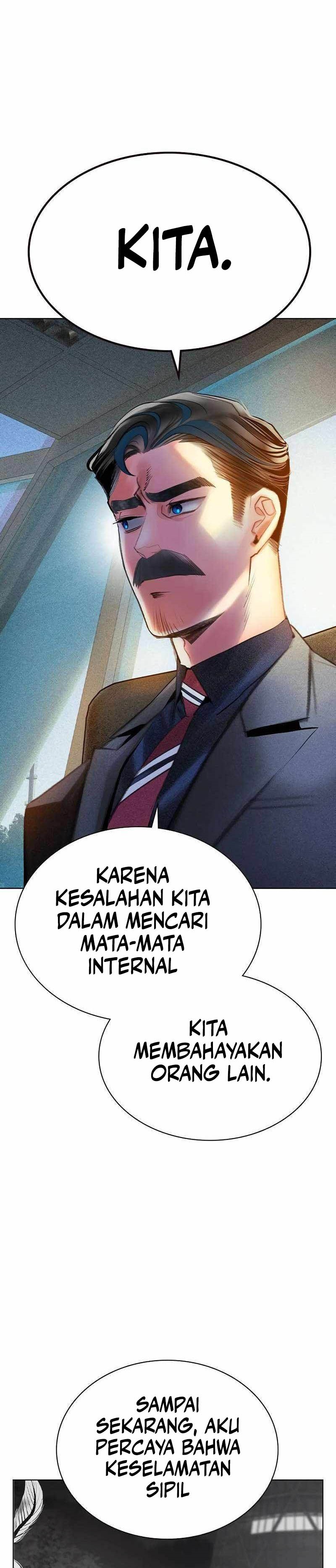 Jungle Juice Chapter 133 Image 28