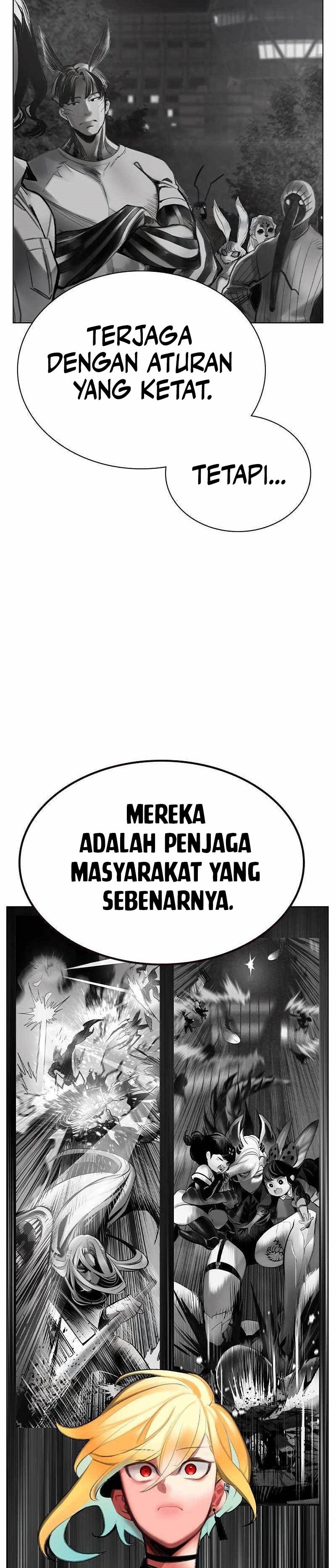 Jungle Juice Chapter 133 Image 29