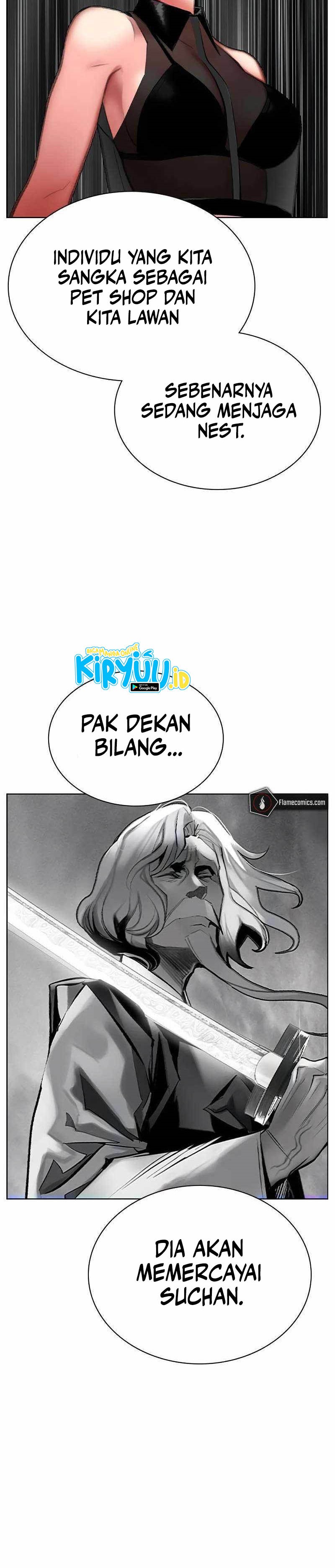 Jungle Juice Chapter 133 Image 30