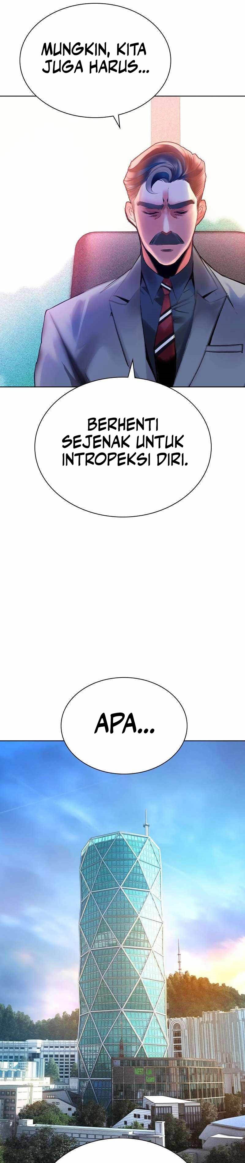 Jungle Juice Chapter 133 Image 31