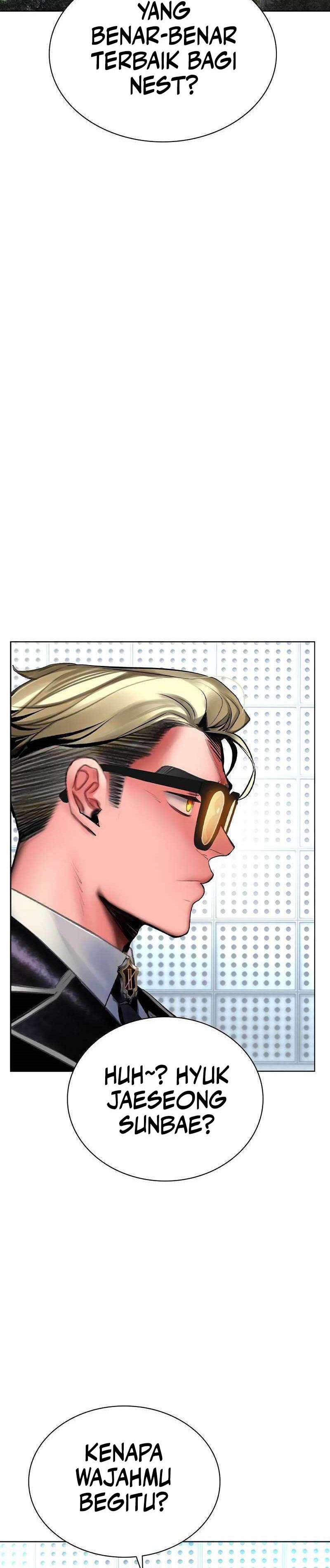 Jungle Juice Chapter 133 Image 32