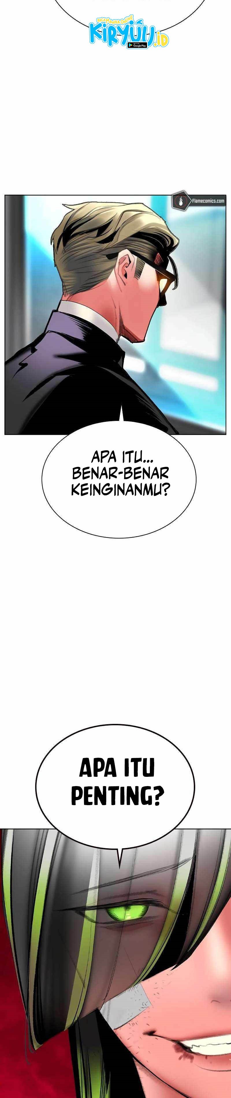 Jungle Juice Chapter 133 Image 34