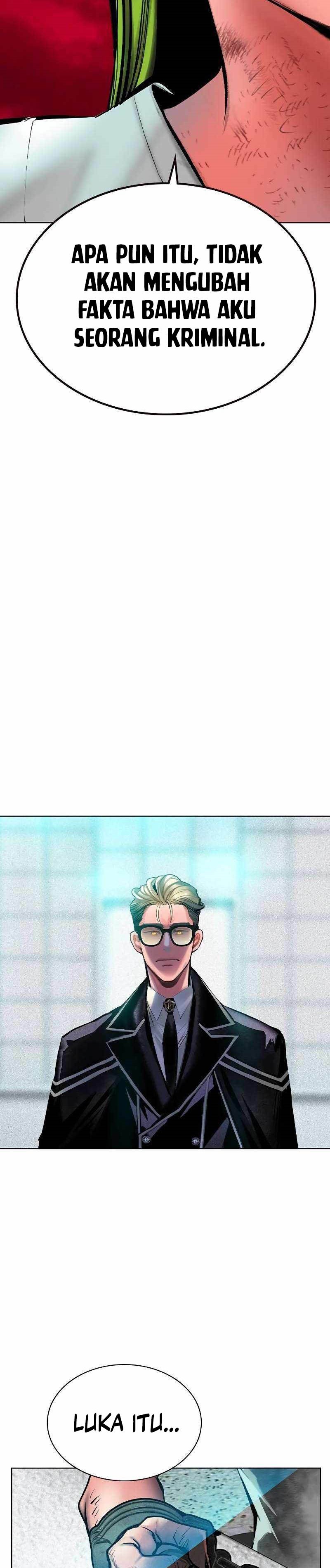 Jungle Juice Chapter 133 Image 35