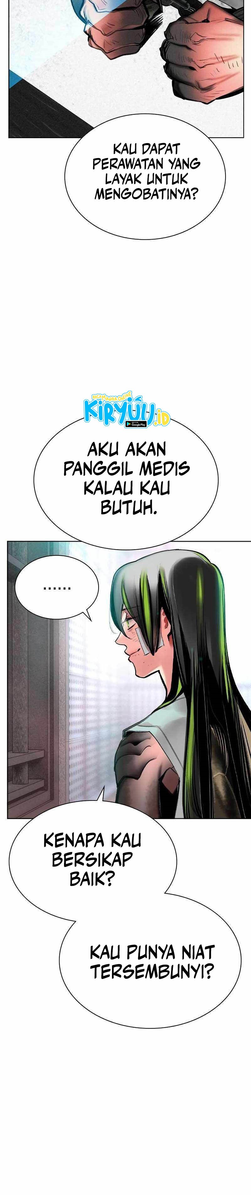 Jungle Juice Chapter 133 Image 36