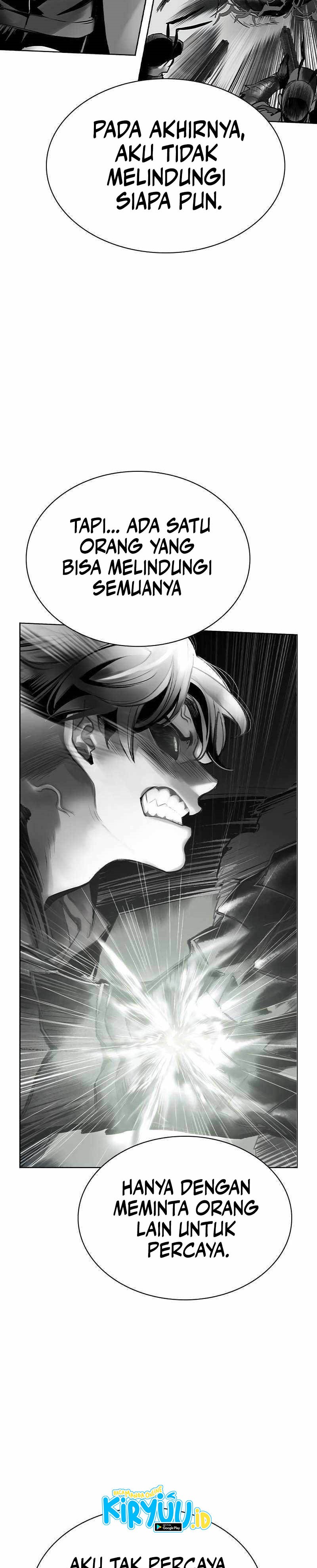 Jungle Juice Chapter 133 Image 39