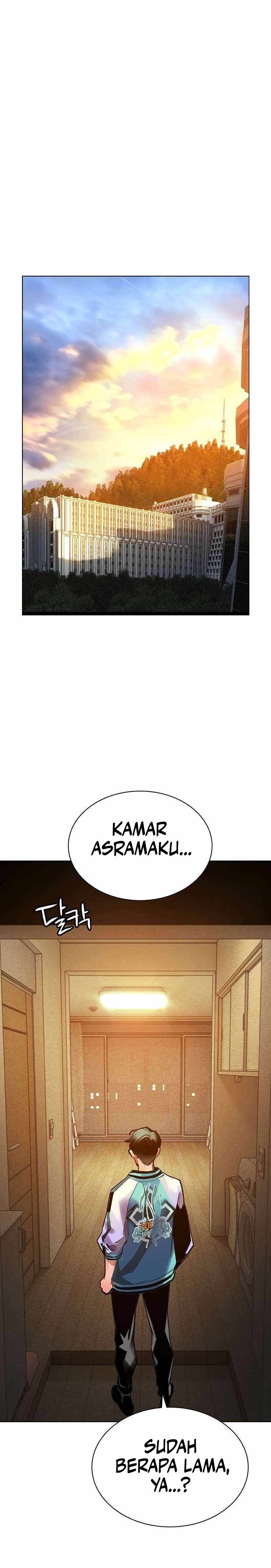 Jungle Juice Chapter 133 Image 43