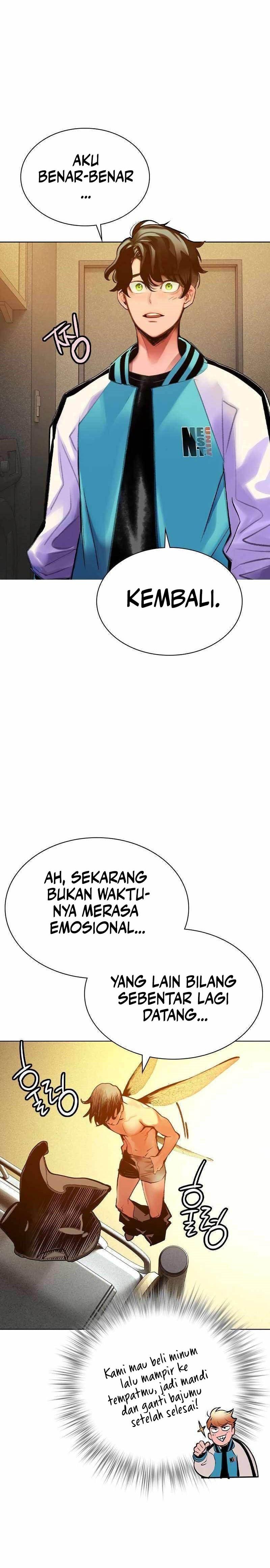 Jungle Juice Chapter 133 Image 44