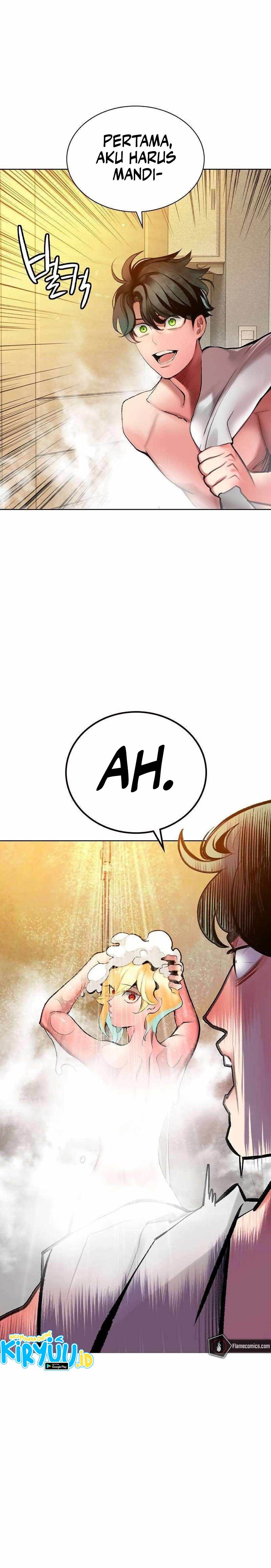 Jungle Juice Chapter 133 Image 45