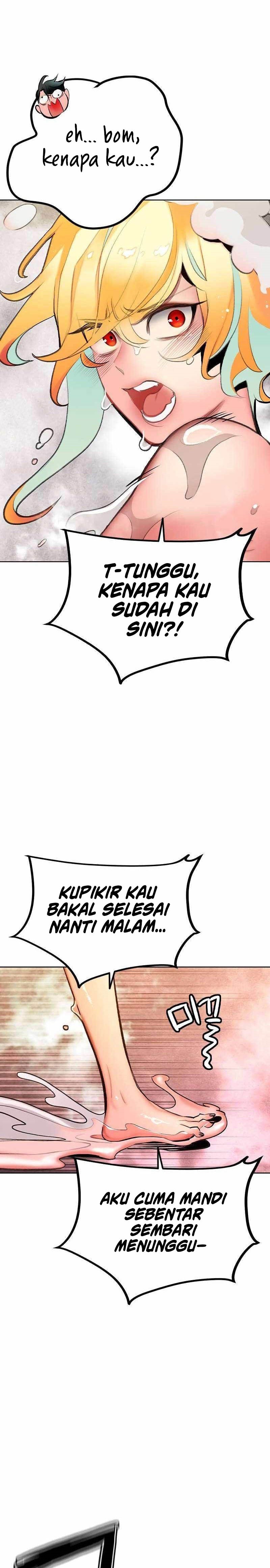 Jungle Juice Chapter 133 Image 46