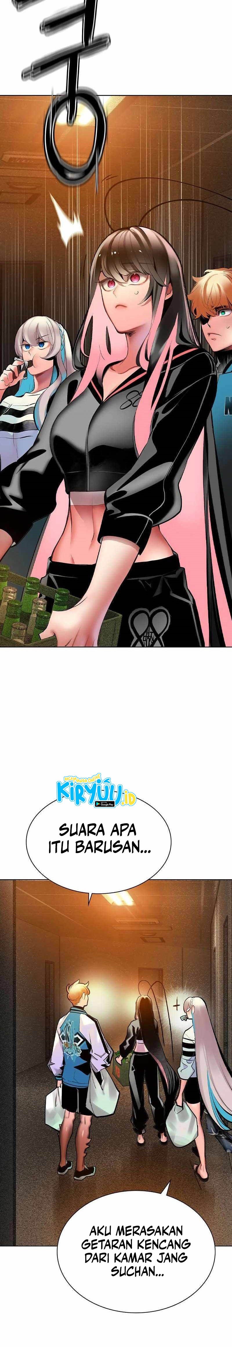 Jungle Juice Chapter 133 Image 47