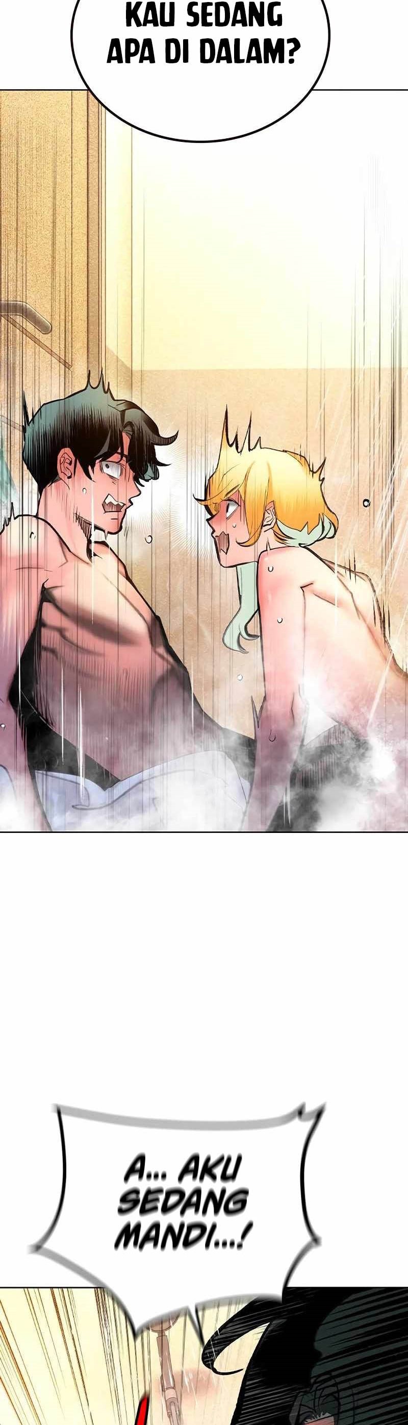 Jungle Juice Chapter 134 Image 3