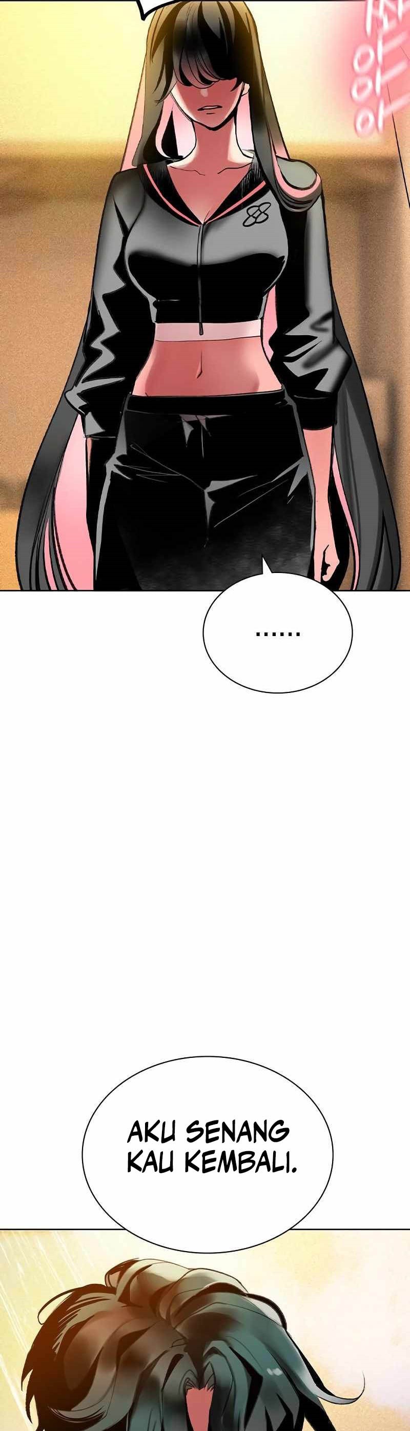 Jungle Juice Chapter 134 Image 5