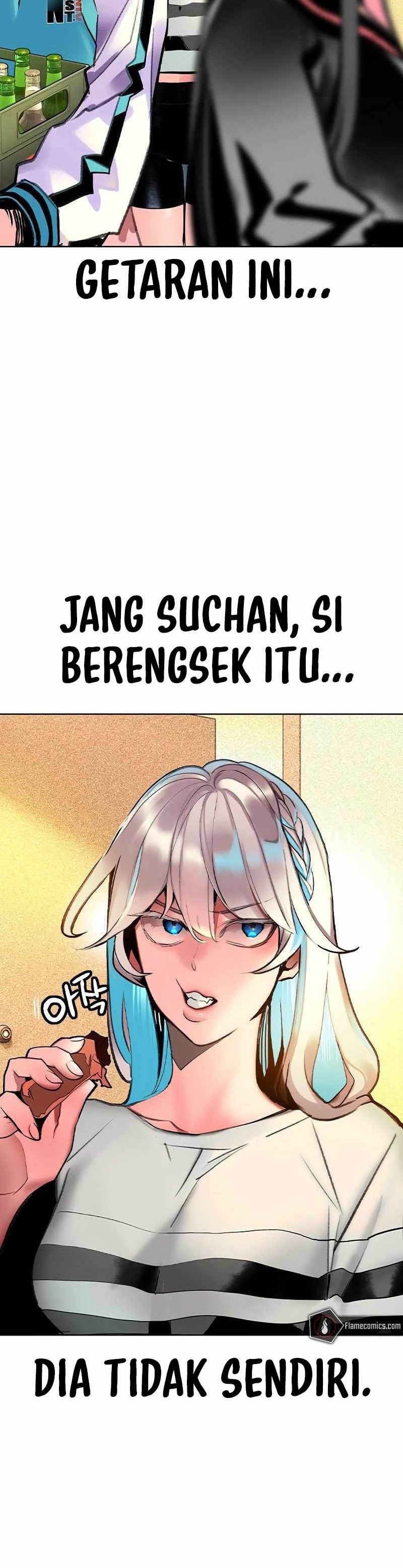 Jungle Juice Chapter 134 Image 9