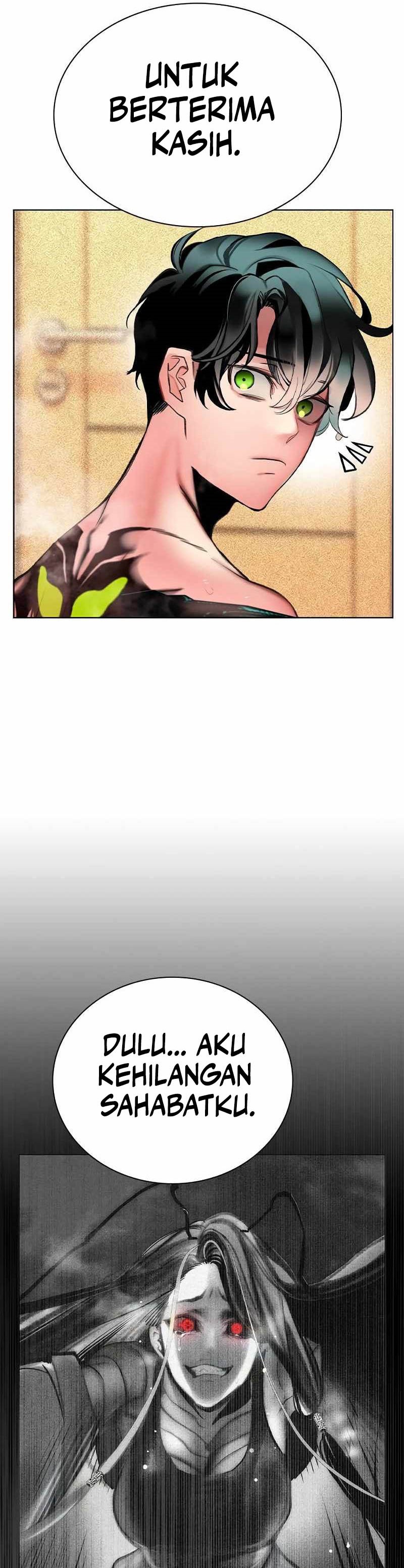 Jungle Juice Chapter 134 Image 13