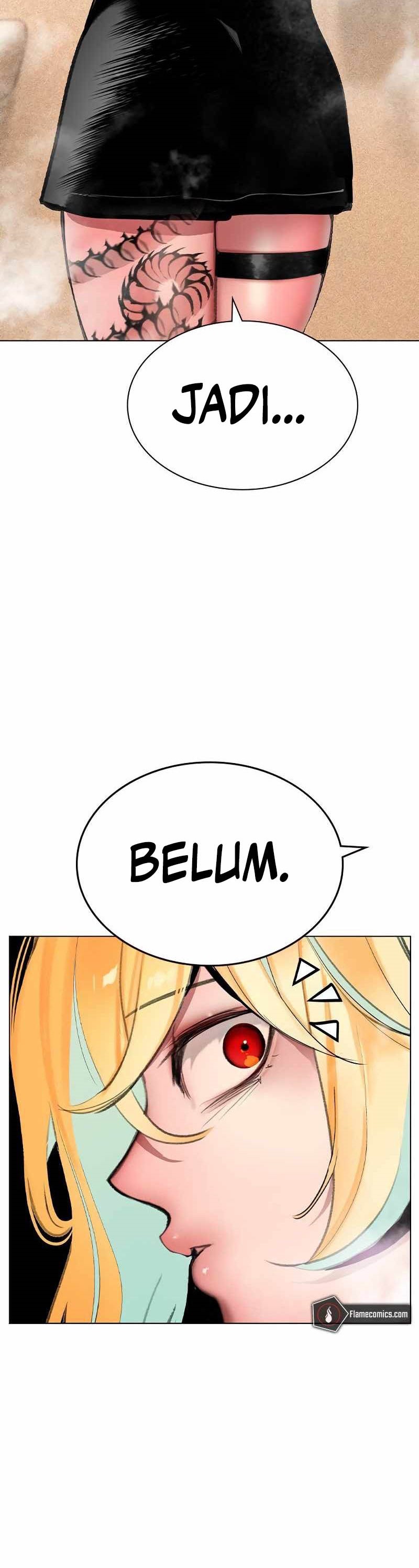 Jungle Juice Chapter 134 Image 17