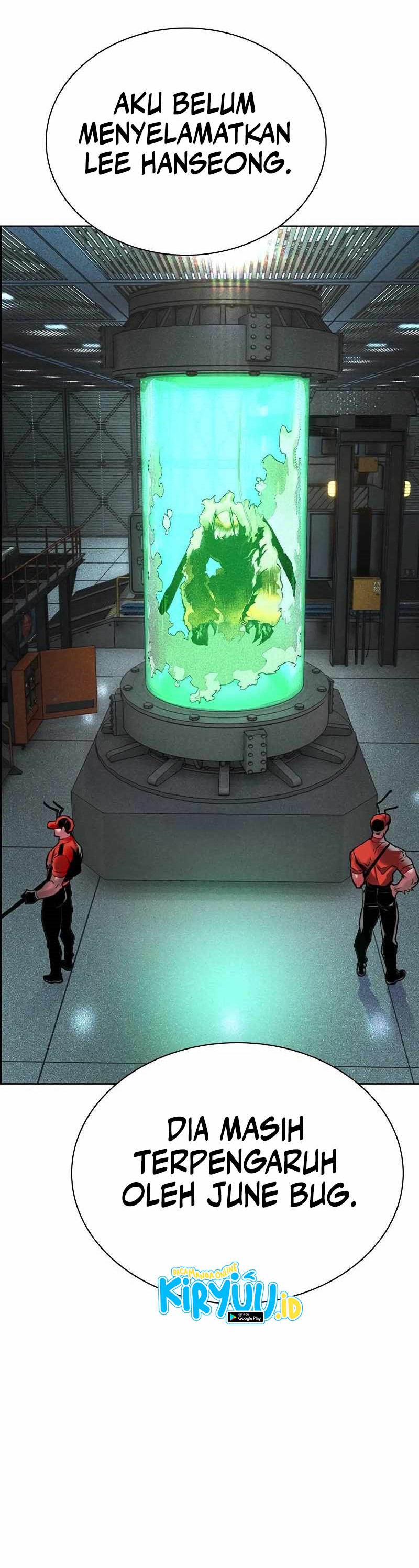 Jungle Juice Chapter 134 Image 18