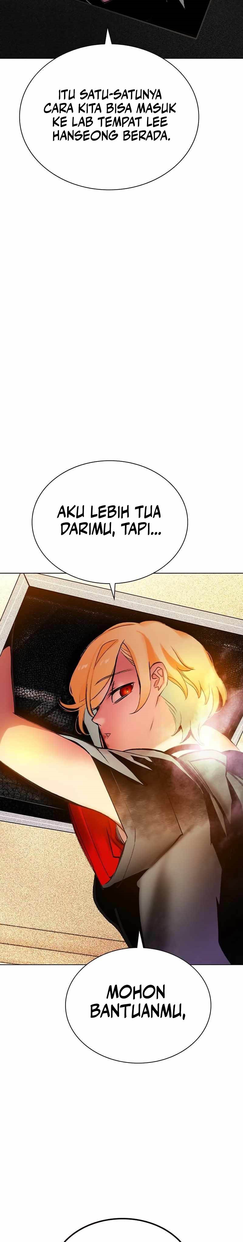 Jungle Juice Chapter 134 Image 22