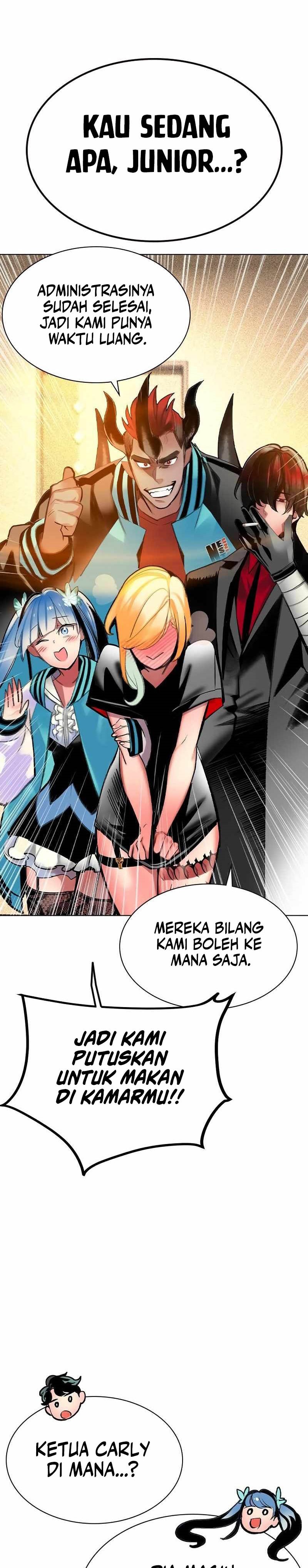 Jungle Juice Chapter 134 Image 24