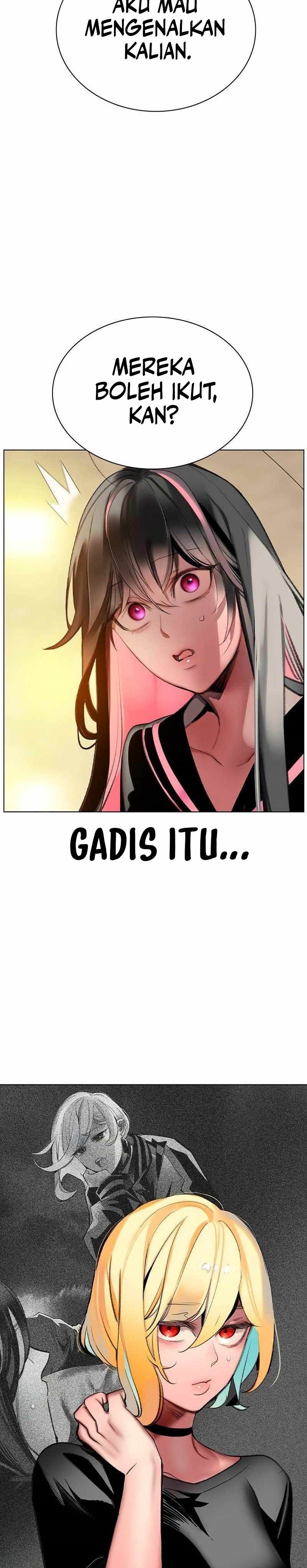 Jungle Juice Chapter 134 Image 26