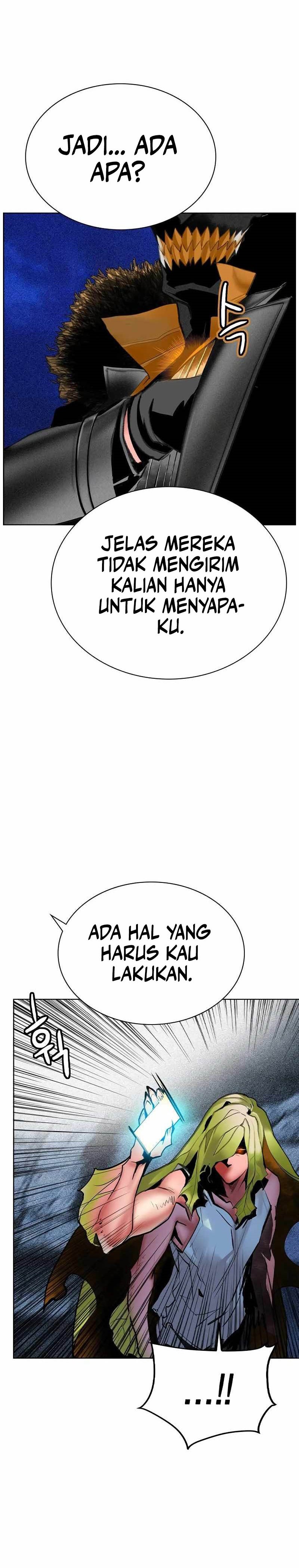 Jungle Juice Chapter 134 Image 30