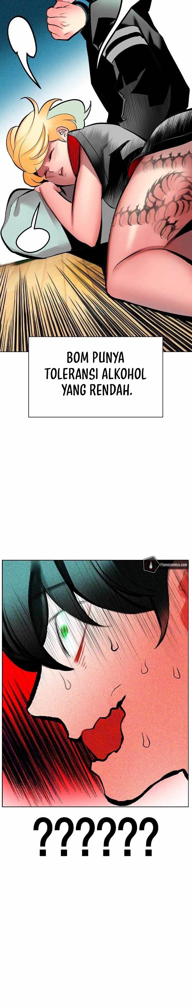 Jungle Juice Chapter 134 Image 35