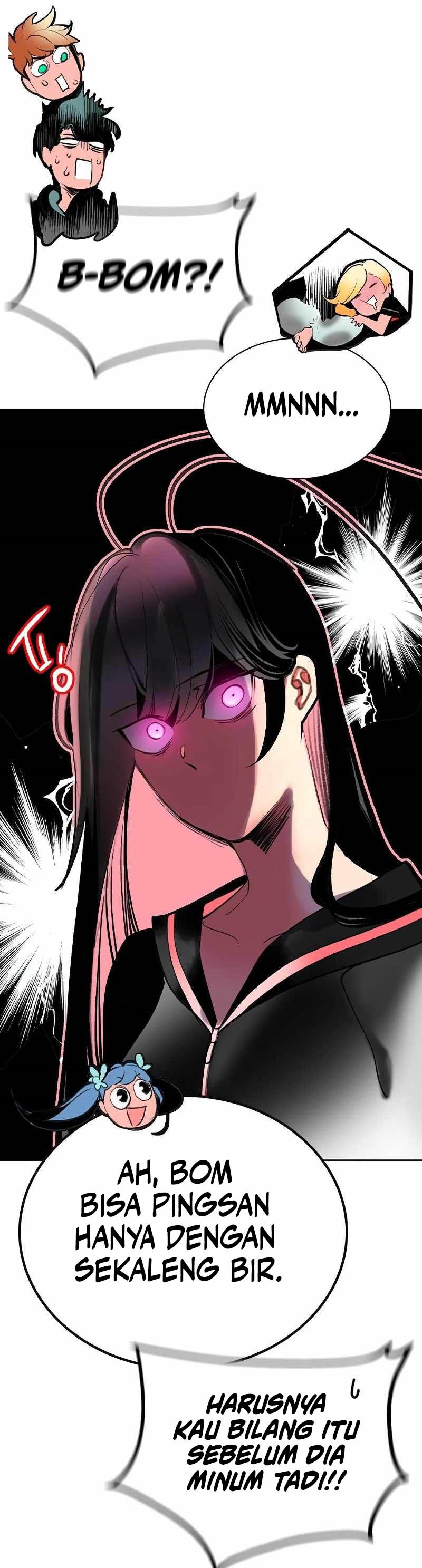 Jungle Juice Chapter 134 Image 36