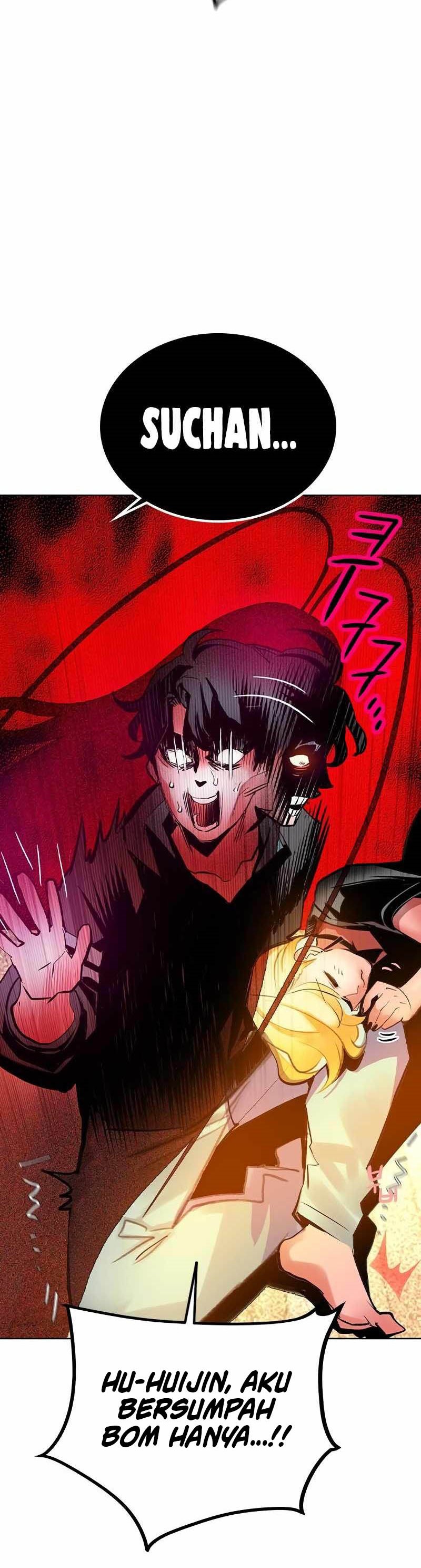 Jungle Juice Chapter 134 Image 37