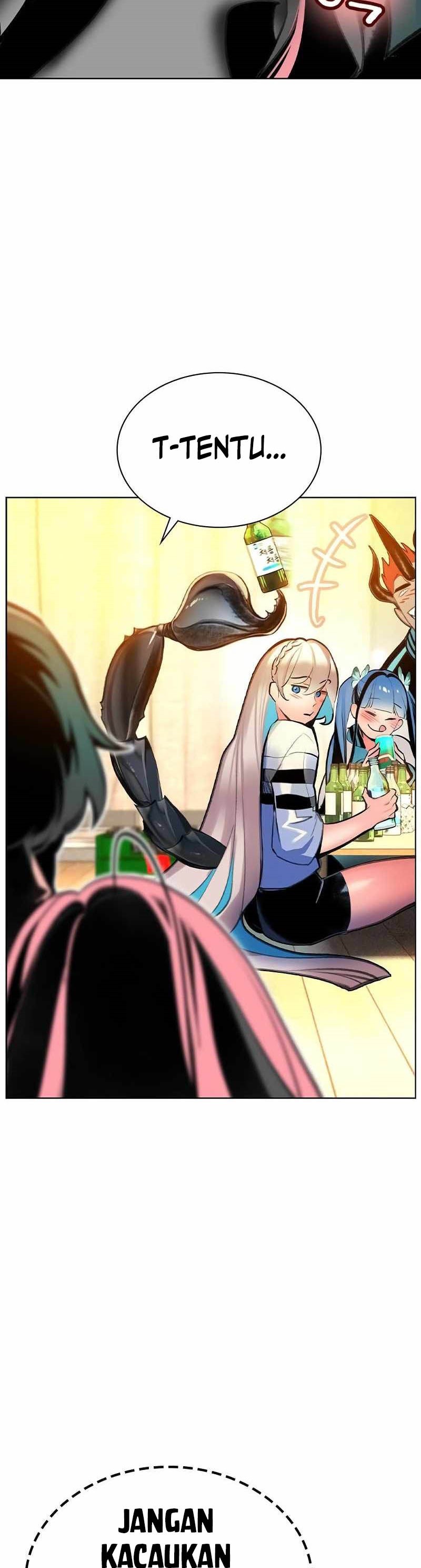 Jungle Juice Chapter 134 Image 40