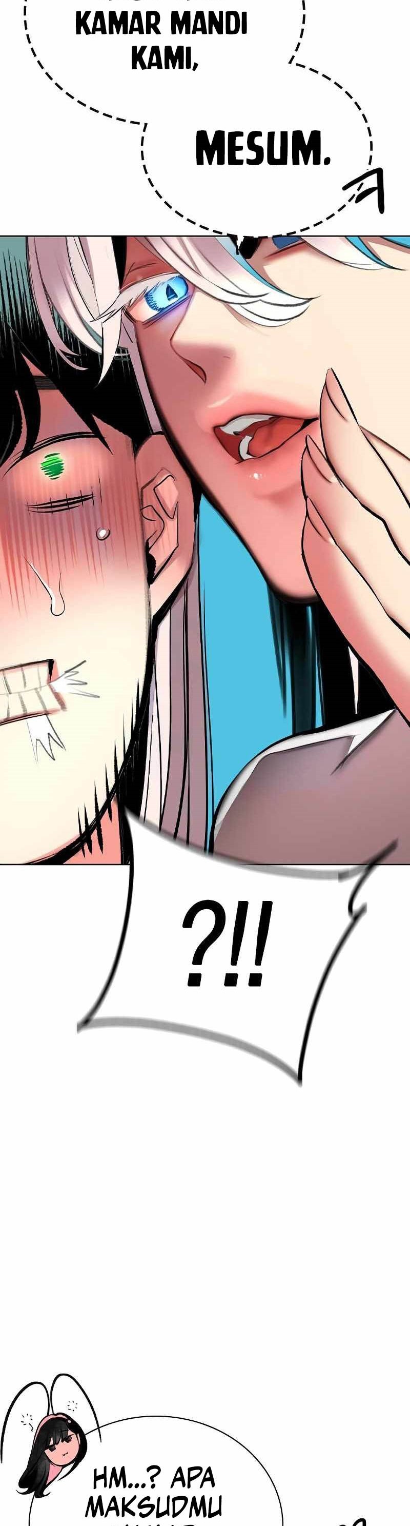 Jungle Juice Chapter 134 Image 41