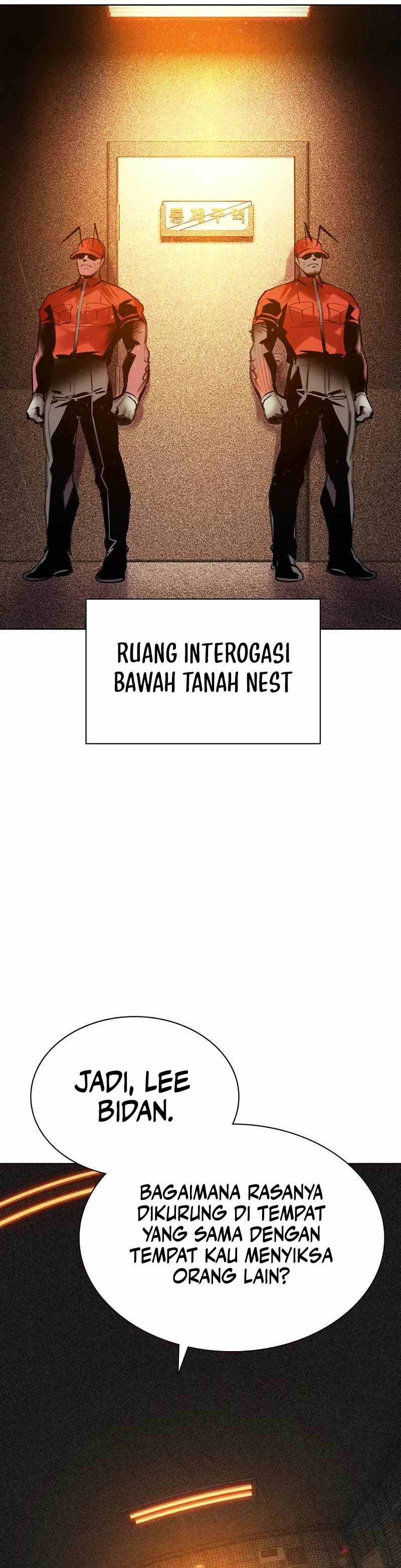 Jungle Juice Chapter 134 Image 43