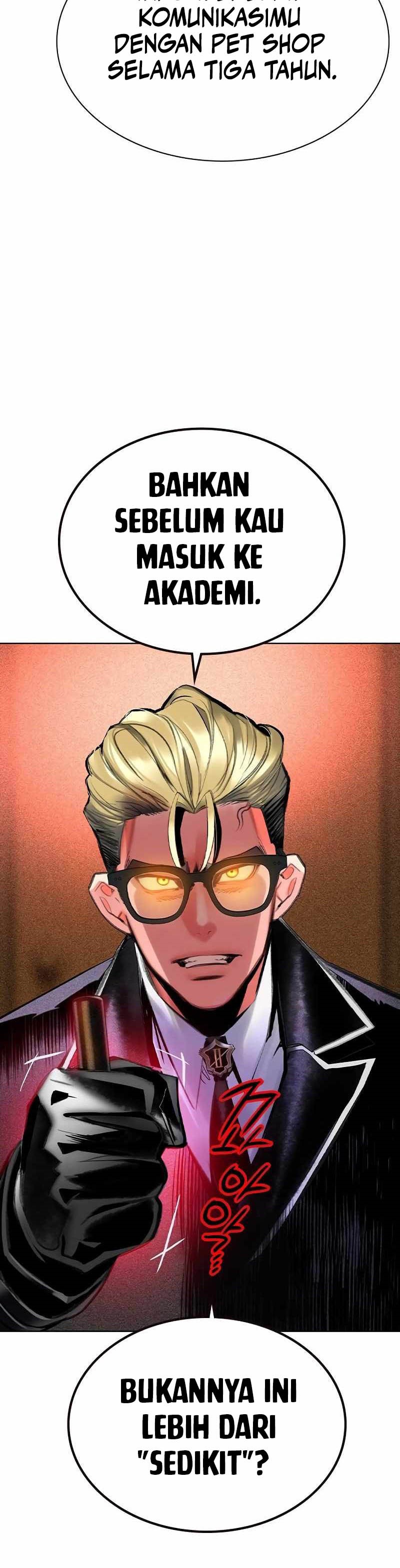 Jungle Juice Chapter 134 Image 47