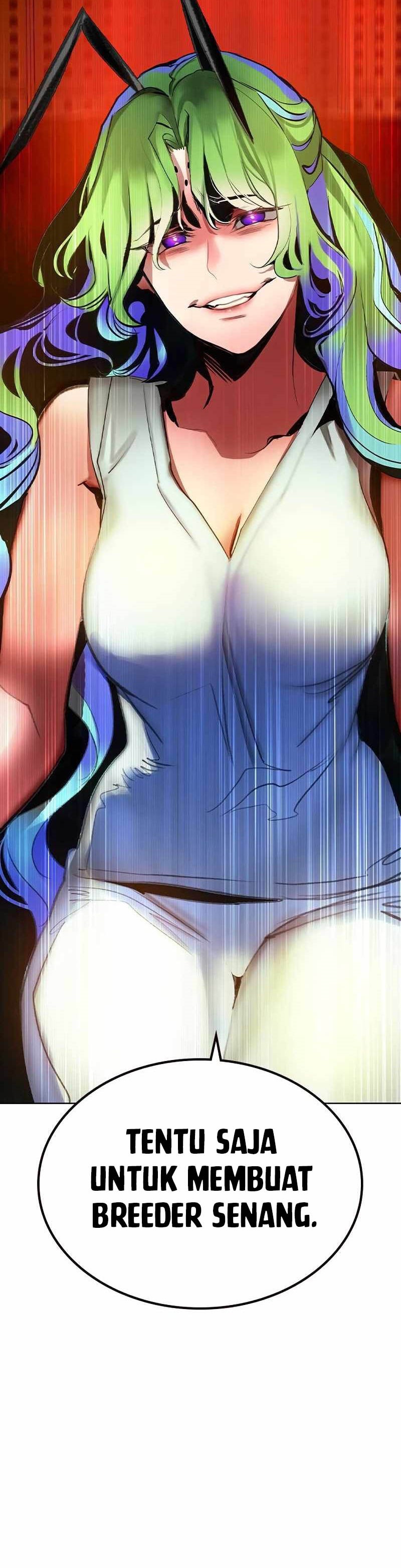 Jungle Juice Chapter 134 Image 49