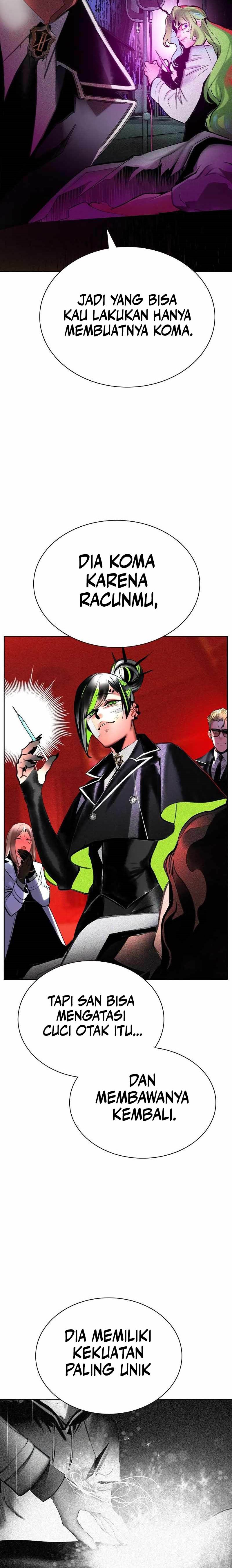 Jungle Juice Chapter 134 Image 54