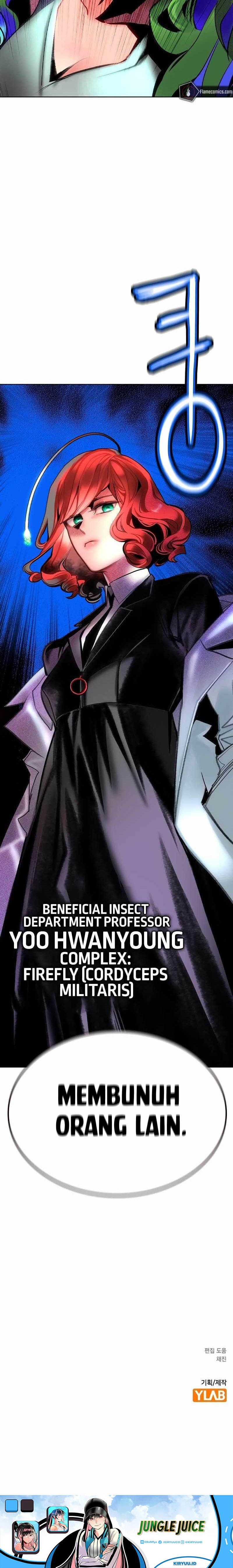 Jungle Juice Chapter 134 Image 56