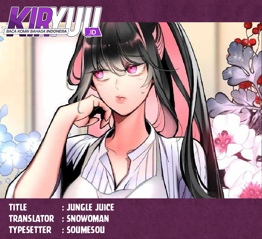 Jungle Juice Chapter 135 Image 0