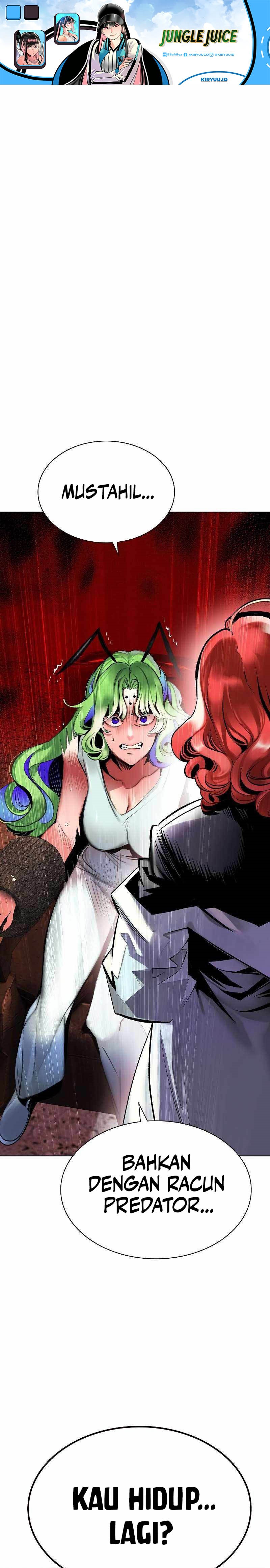 Jungle Juice Chapter 135 Image 1
