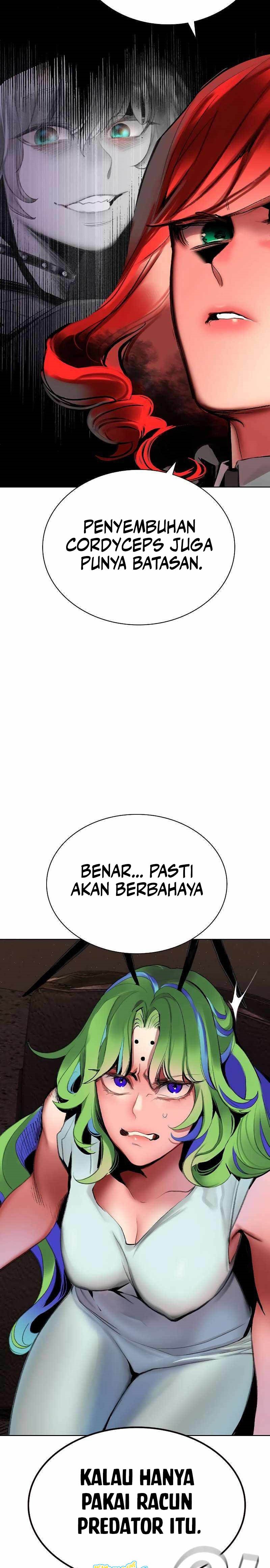 Jungle Juice Chapter 135 Image 3