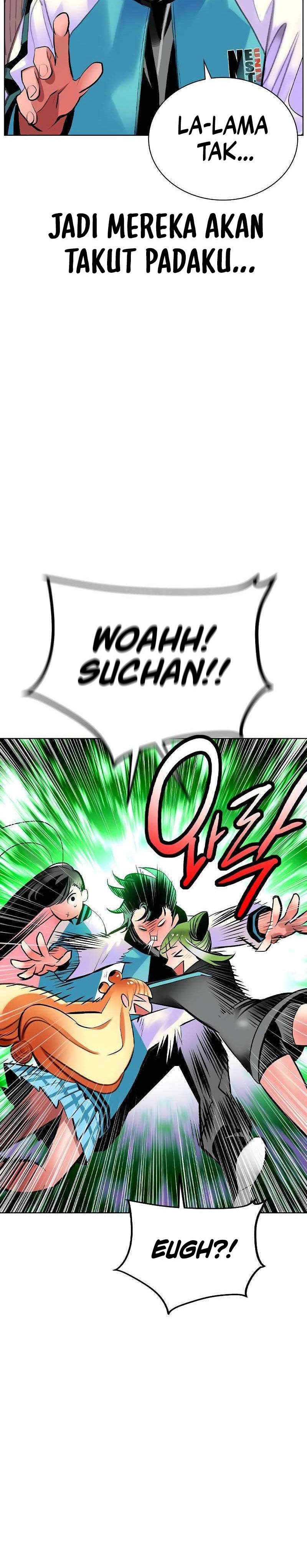 Jungle Juice Chapter 135 Image 12