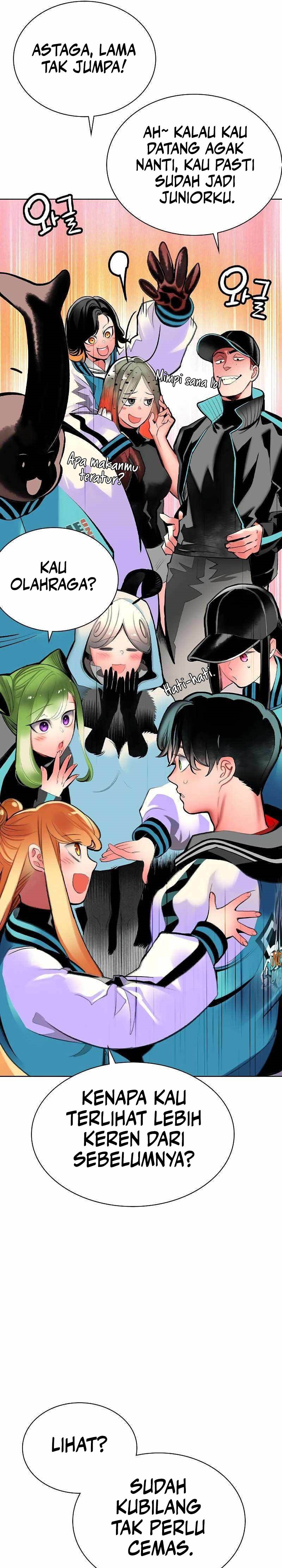 Jungle Juice Chapter 135 Image 13