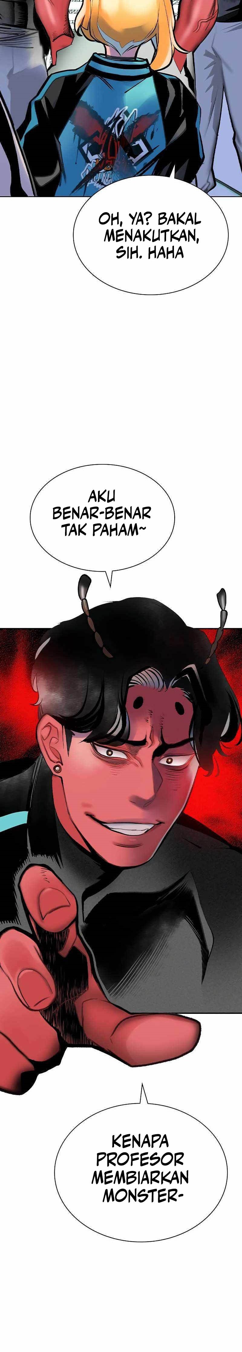 Jungle Juice Chapter 135 Image 17