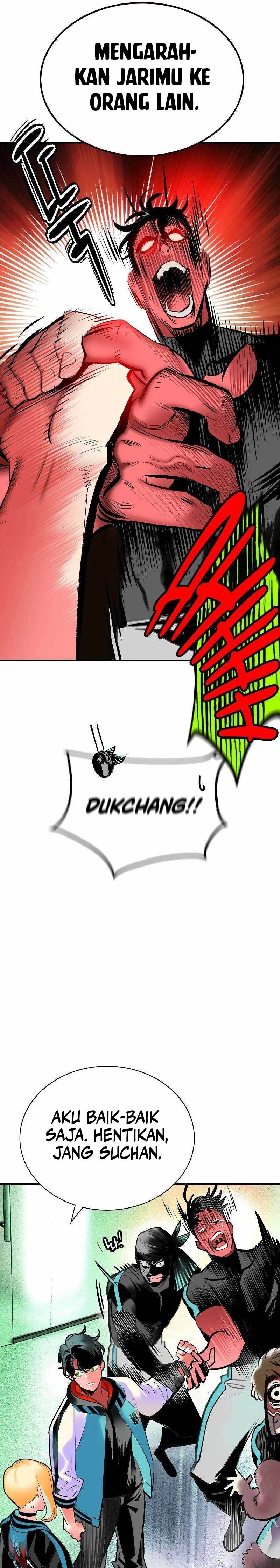 Jungle Juice Chapter 135 Image 19