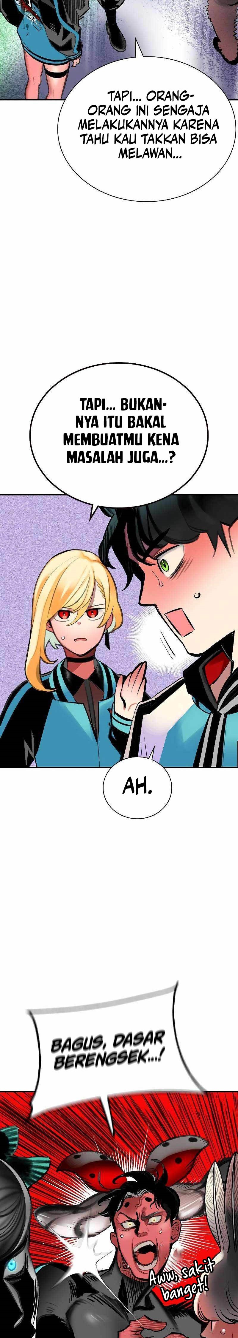 Jungle Juice Chapter 135 Image 20