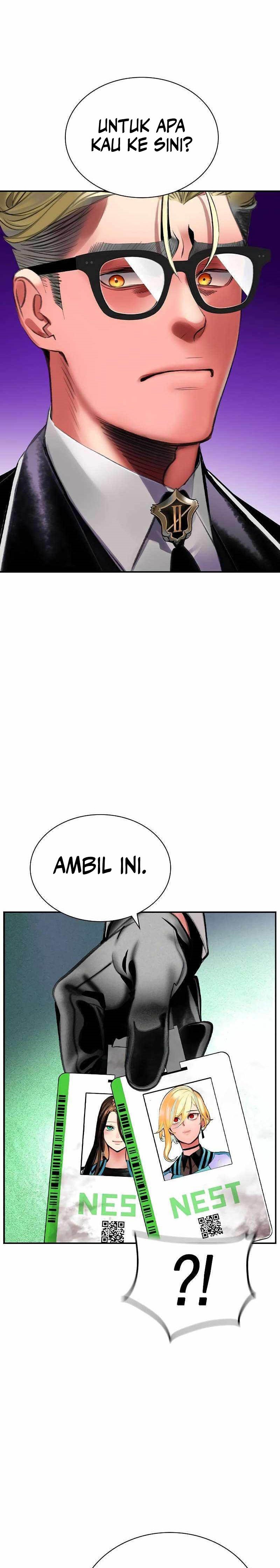 Jungle Juice Chapter 135 Image 23