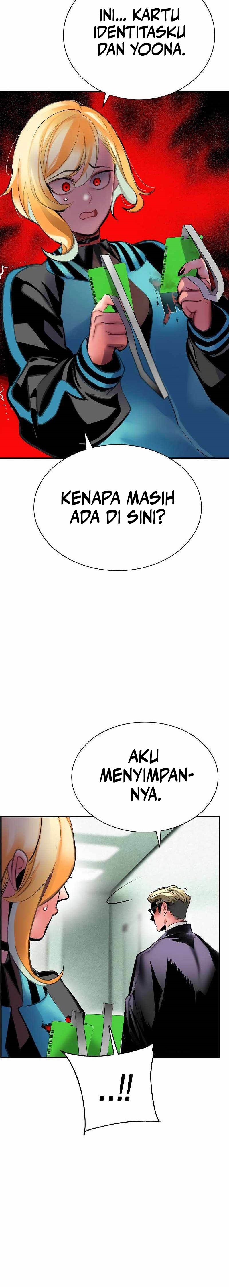 Jungle Juice Chapter 135 Image 24